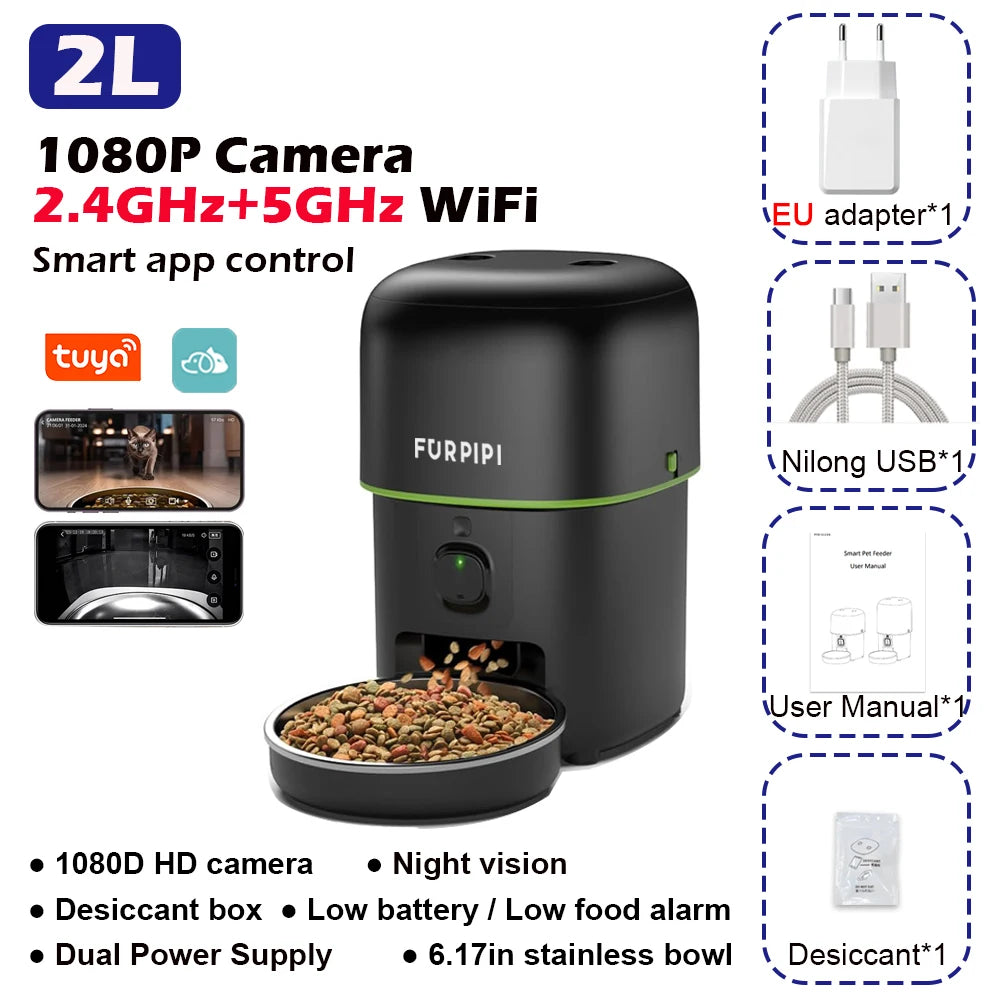 SmartVision 1080P HD Pro