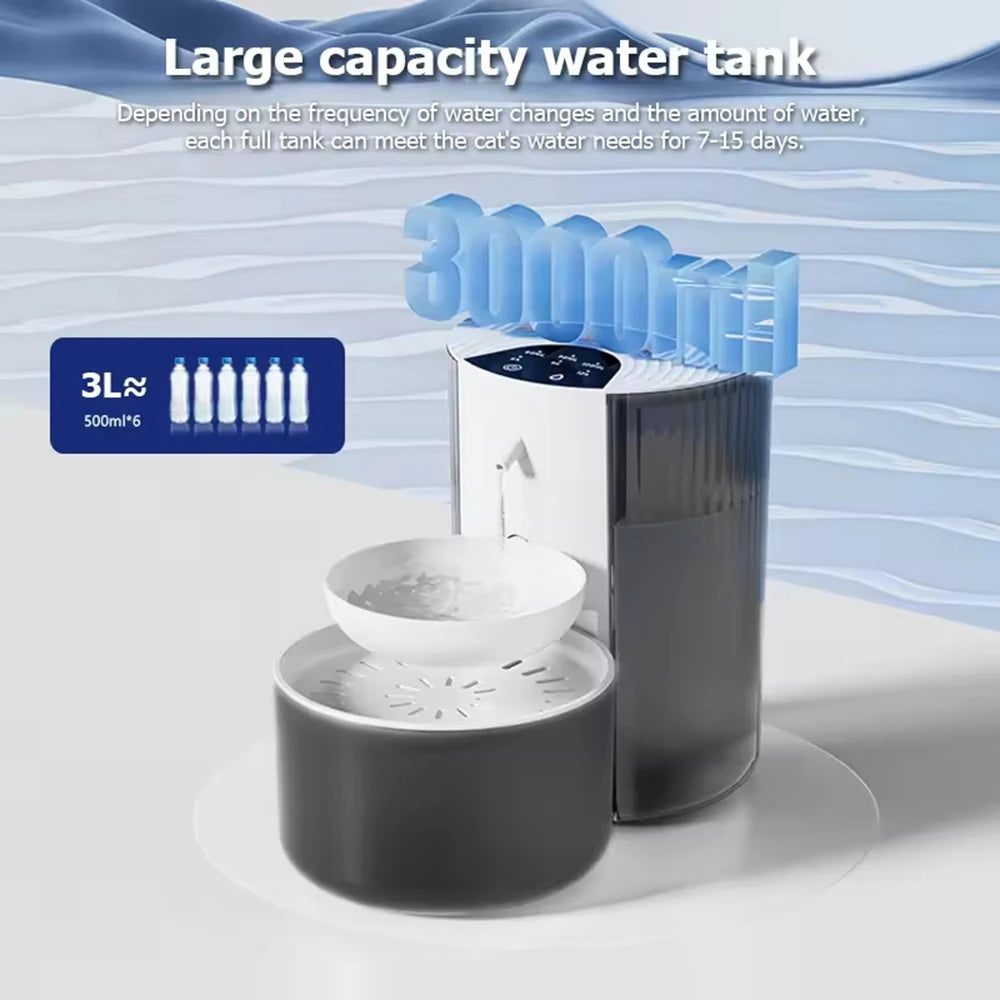 Elite PureStream Cat Fountain