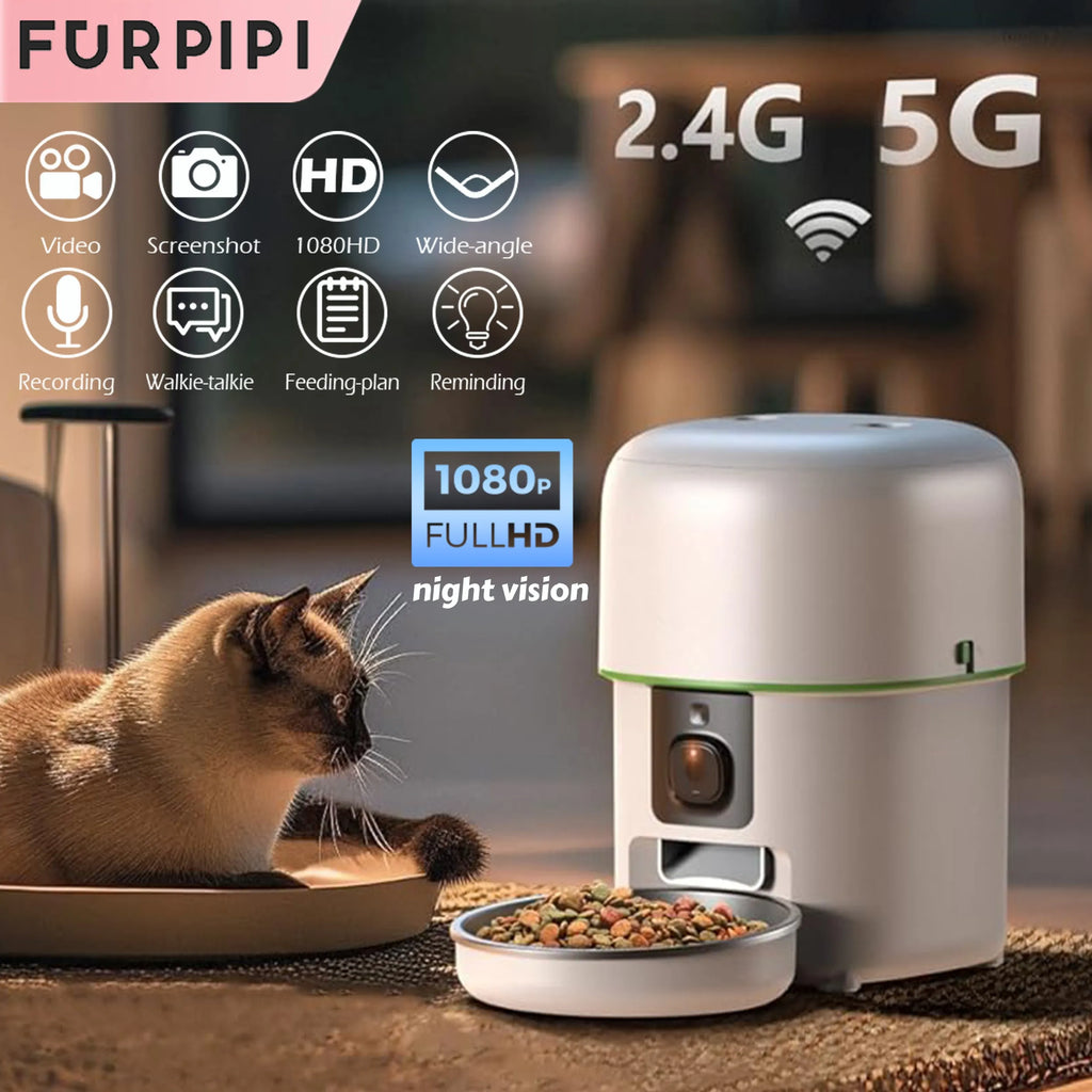 SmartVision 1080P HD Pro
