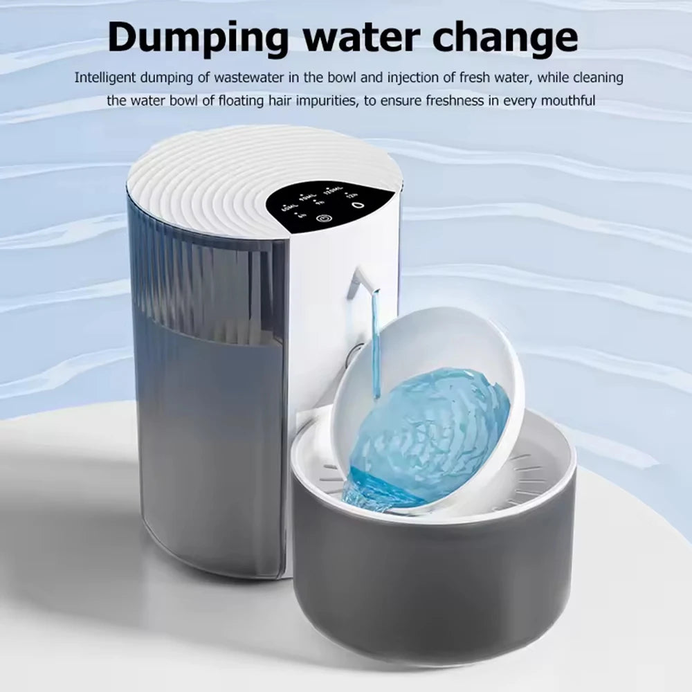 Elite PureStream Cat Fountain
