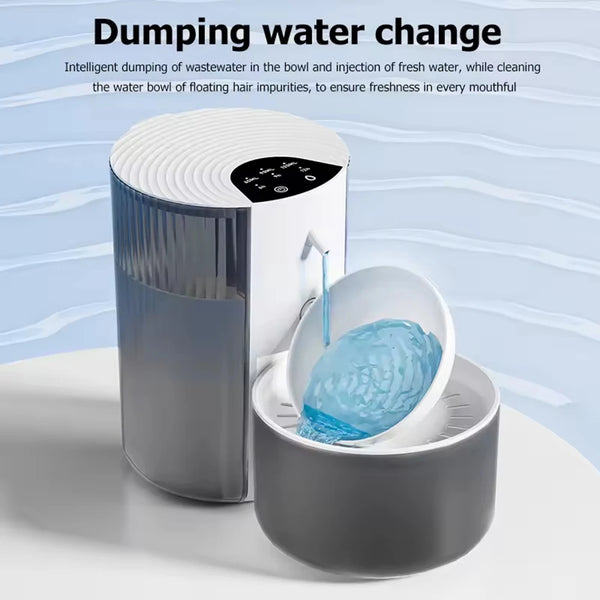 Elite PureStream Cat Fountain