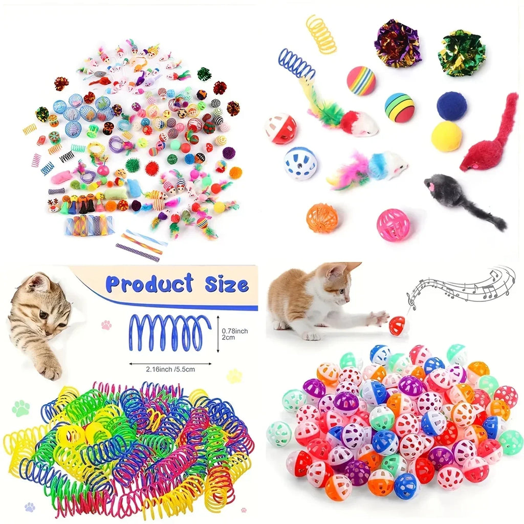 56/28/14-Piece Multi-Cat Variety Pack
