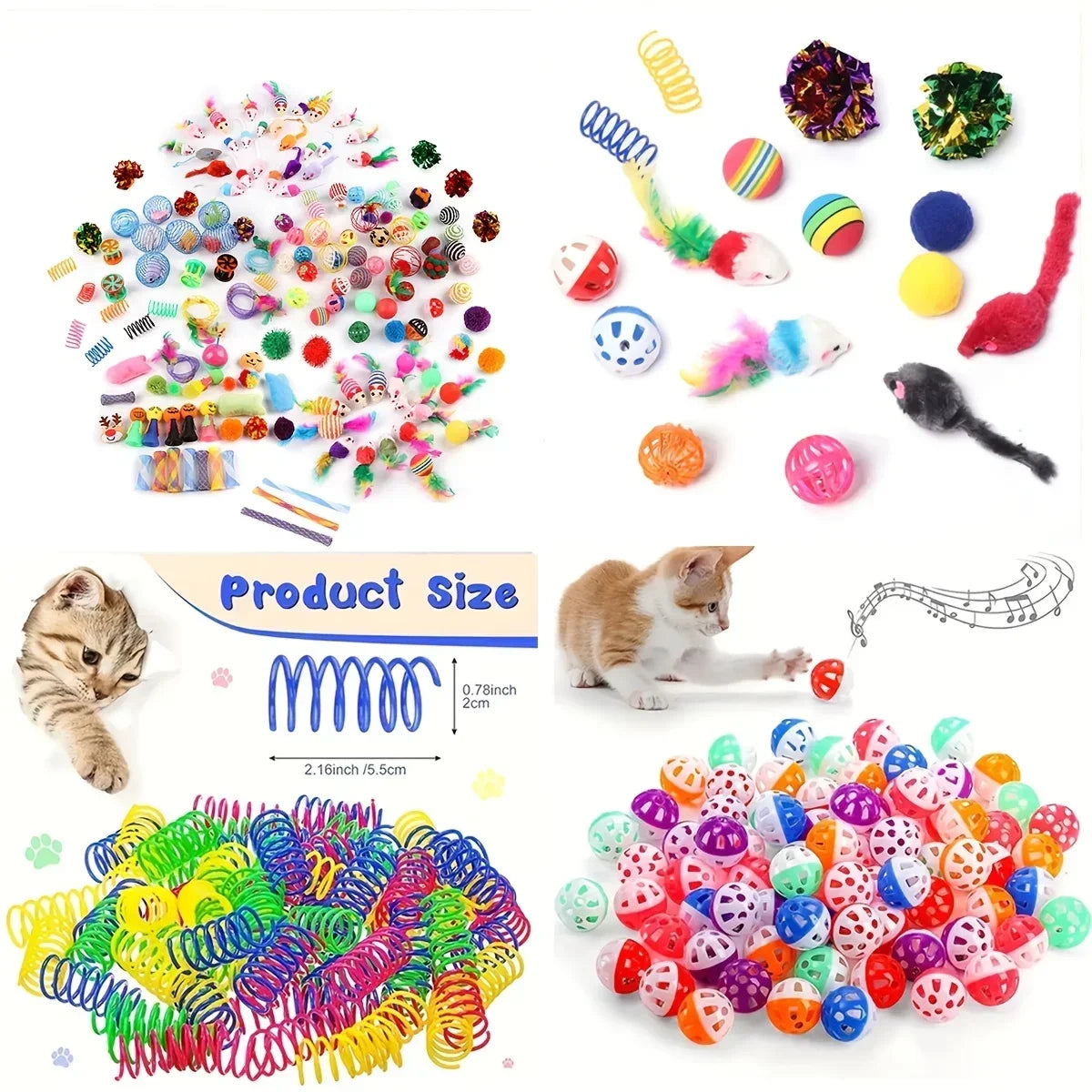56/28/14-Piece Multi-Cat Variety Pack