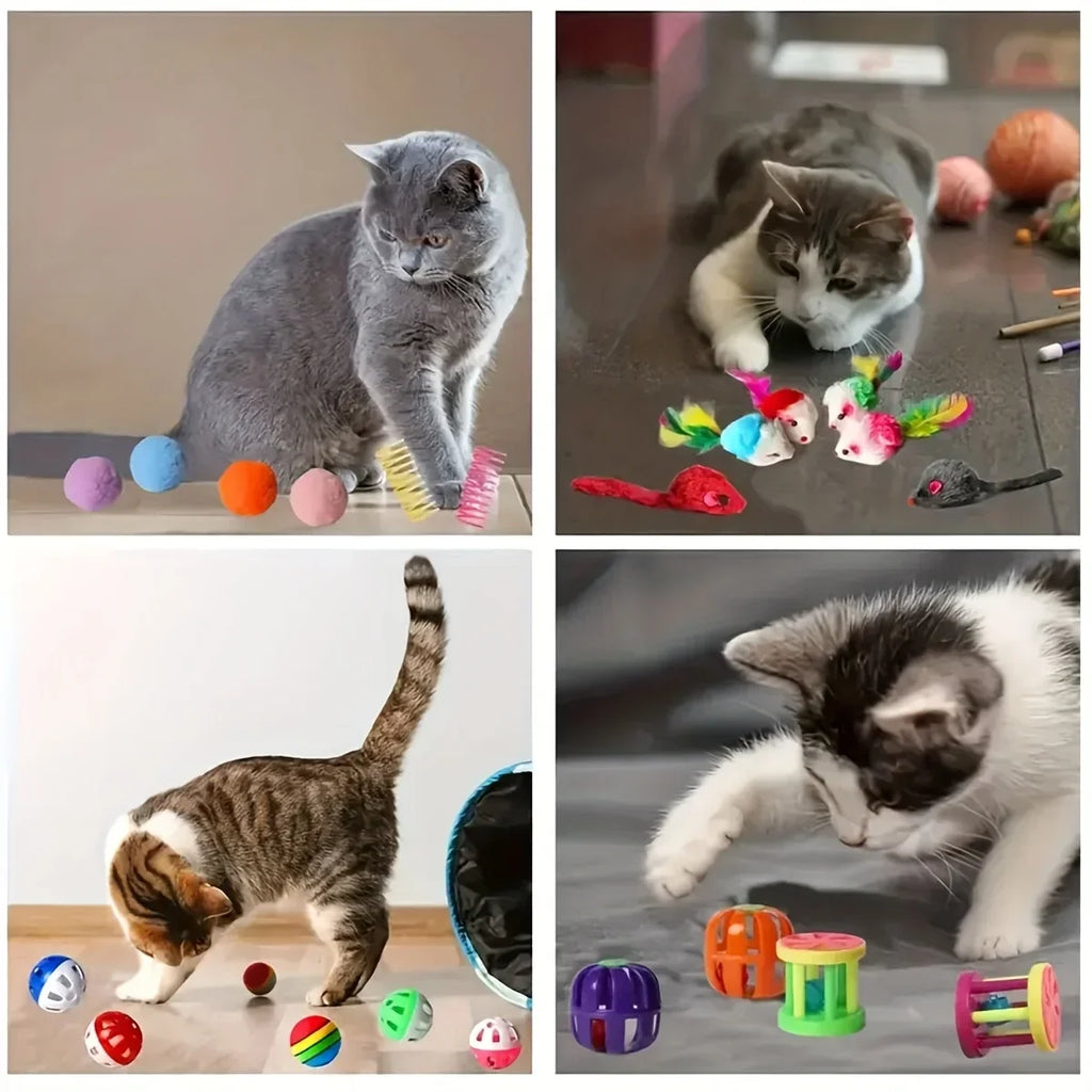 56/28/14-Piece Multi-Cat Variety Pack