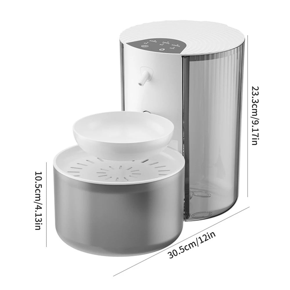 Elite PureStream Cat Fountain
