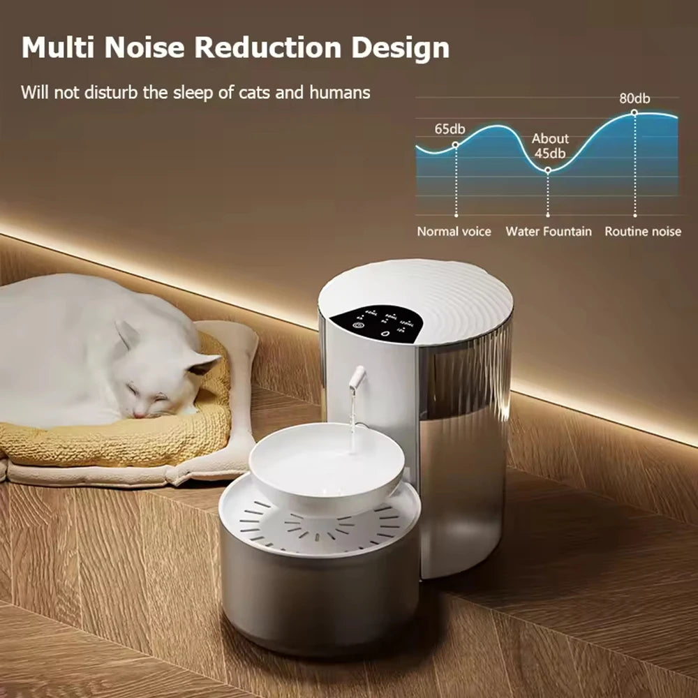 Elite PureStream Cat Fountain