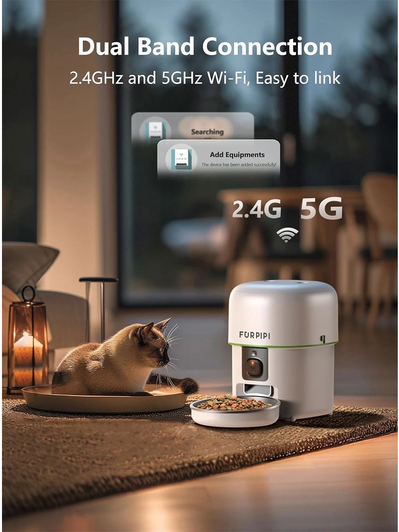 SmartVision 1080P HD Pro