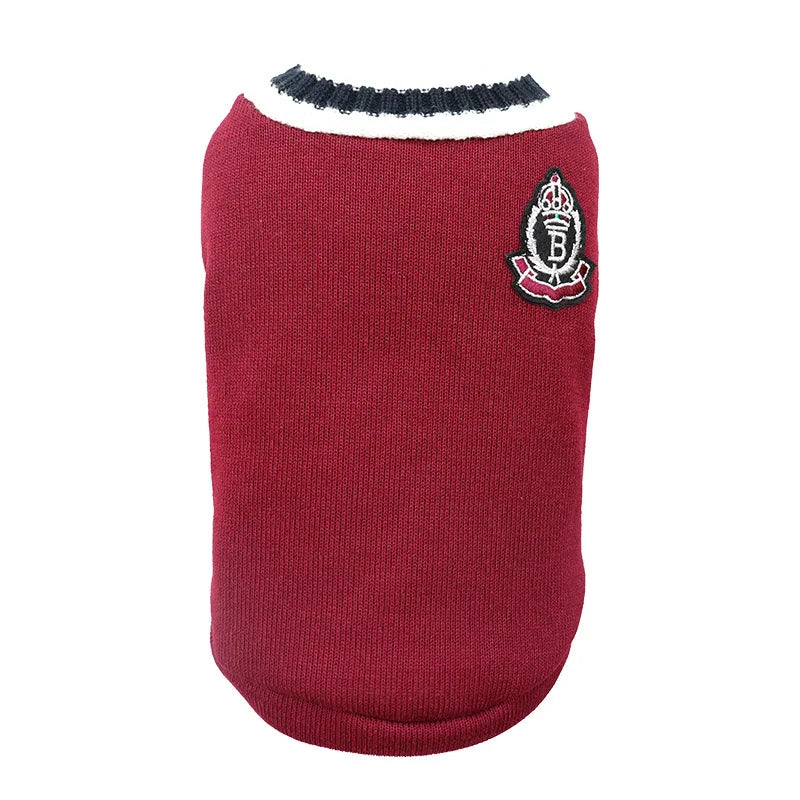 Winter Cat Pullover Collection