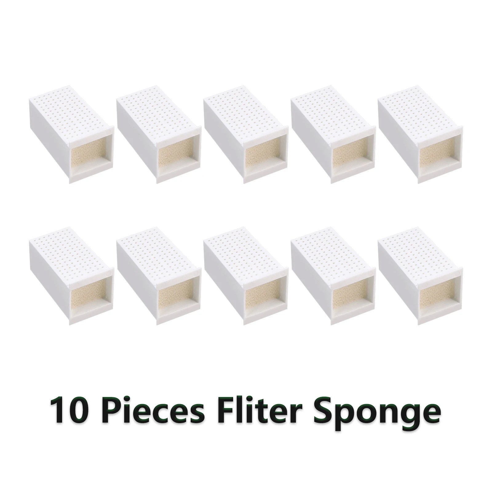 Automatic Ultra-Quiet Filtration System