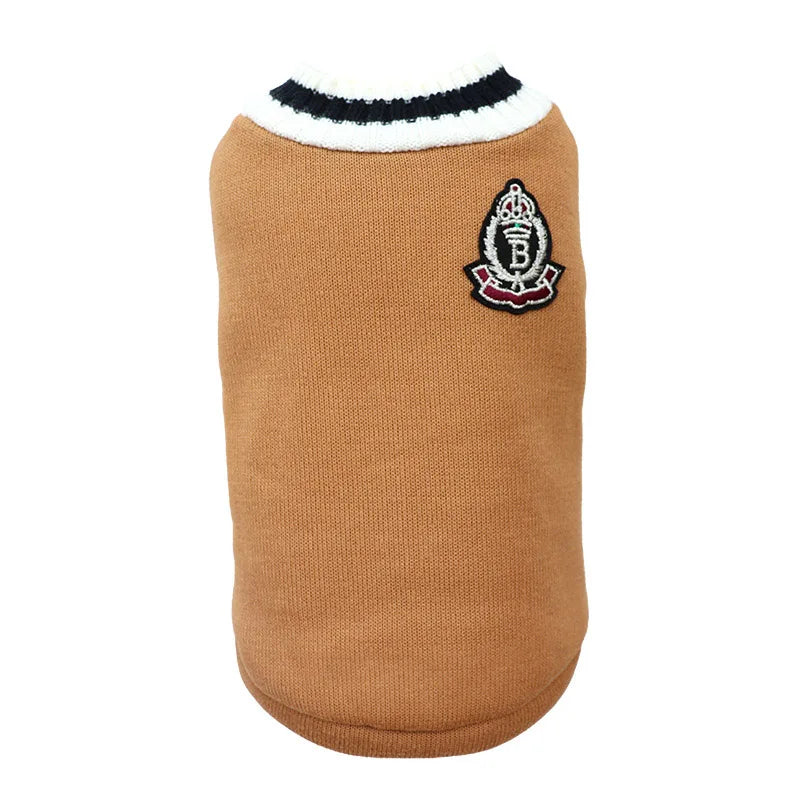 Winter Cat Pullover Collection