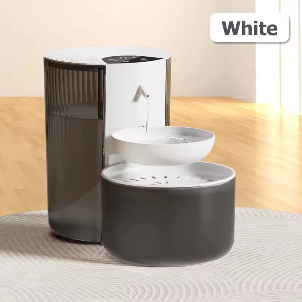 Elite PureStream Cat Fountain
