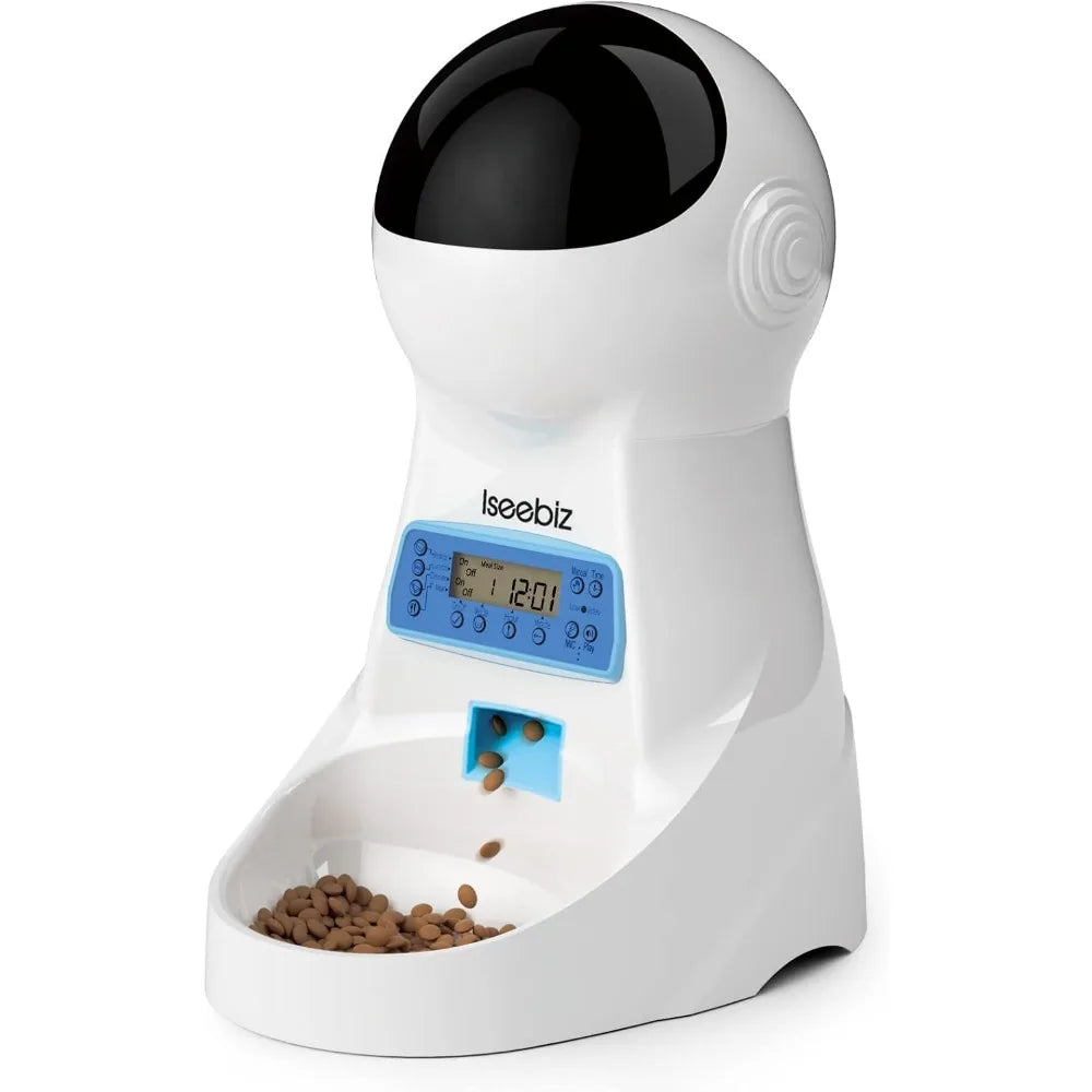 Precision Series Automatic Pet Feeder