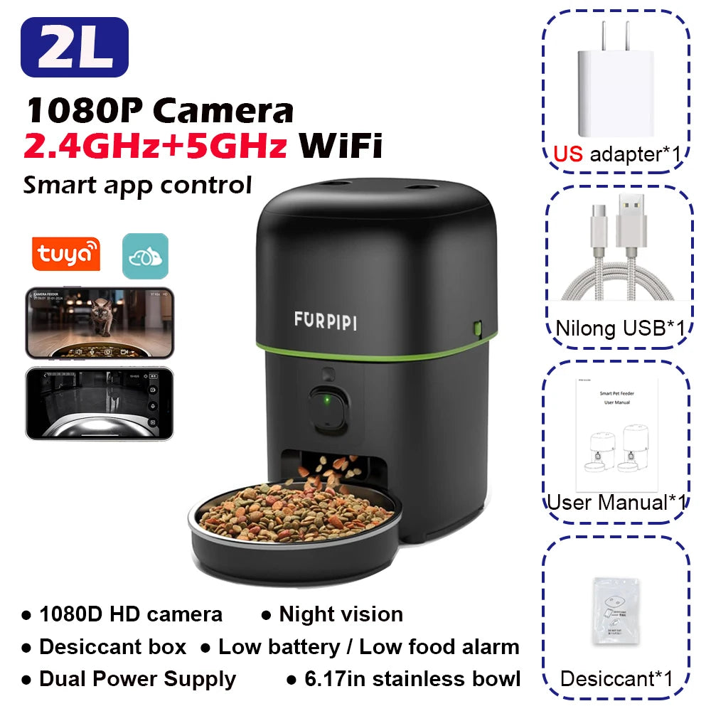 SmartVision 1080P HD Pro