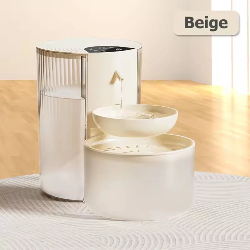 Elite PureStream Cat Fountain
