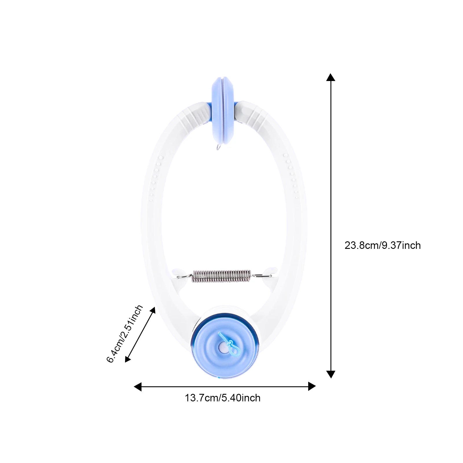 Automatic Door-Hanging Retractable Cat Toy