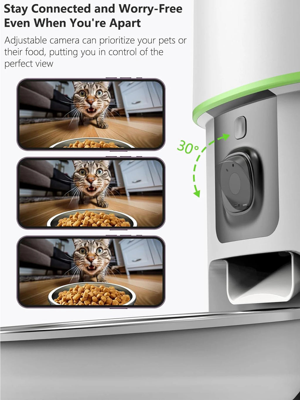 SmartVision 1080P HD Pro