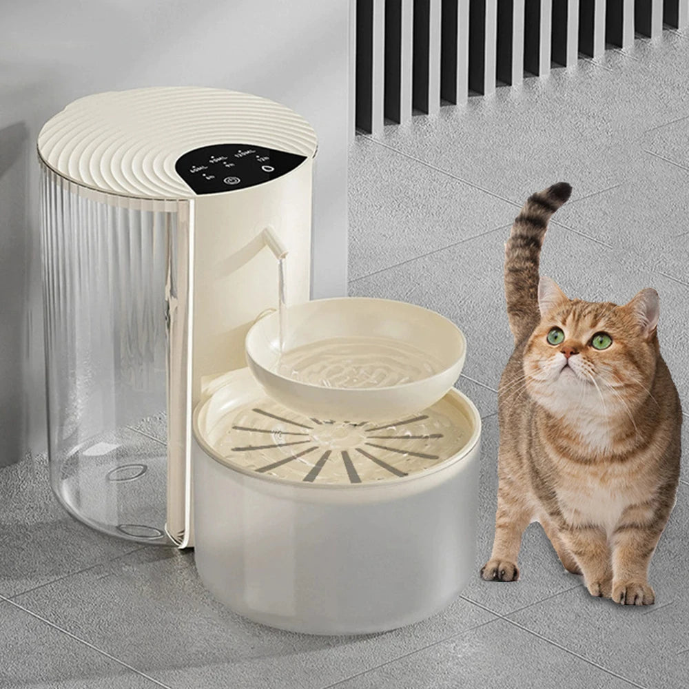 Elite PureStream Cat Fountain